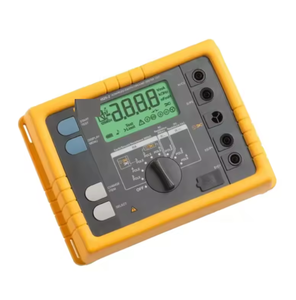 สินค้าใหม่สำหรับเครื่องทดสอบกราวด์ 1625-2 GEO Earth Ground Tester - Product Image 3