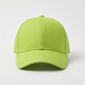 Casquette Hip Hop à visière plate réglable, logo personnalisé, casquettes de baseball avec couleurs vives, Gorras tendance, casquette Snapback - Product Image 1