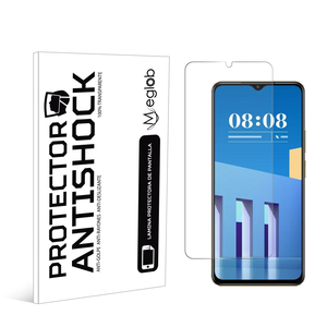 ฟิล์มกันรอย ANTISHOCK สำหรับโทรศัพท์วีโก้ ไฮ เอ็นจอย 80 5G - Product Image 1