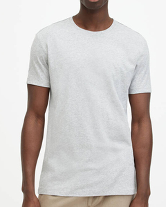 T-shirt personnalisé pour hommes T-shirts de créateurs pour hommes T-shirts vierges réguliers T-shirts pour hommes de haute qualité Vente en gros - Product Image 2