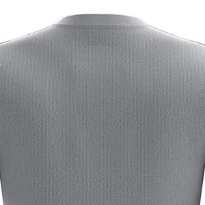 ชุดฟุตบอลแบบกำหนดเองรุ่นล่าสุดปี 2026 แบบรีดร้อน 100% โพลีเอสเตอร์ ขายส่ง OEM รับผลิตตามแบบ ชุดฟุตบอลสำหรับผู้ใหญ่ พร้อมโลโก้แบบกำหนดเอง - Product Image 6