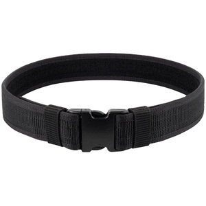 Tactical Utility Nylon <b>Belt</b> for Men Heavy Duty Adjustable <b>Work</b> Outdoor Gear - Product Image 1