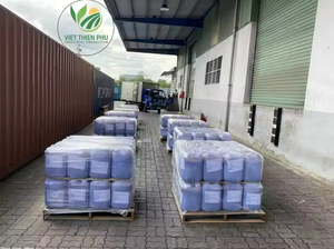 VIET THIEN PHU Édulcorant brut de mélasse de canne à sucre de qualité supérieure traité en mai 2025 Emballage en vrac Fournisseur de confiance du Vietnam - Product Image 5