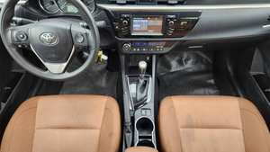 Toyota Corolla LE CVT 2015 en bon état - Product Image 3