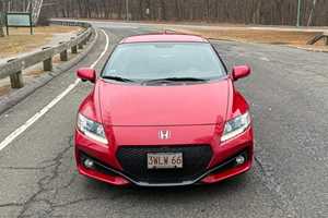 Honda CR-Z EX 2016 Usado, Transmisión Manual de 6 Velocidades, Modelo Final Renovado, Casi sin Modificaciones - Product Image 3