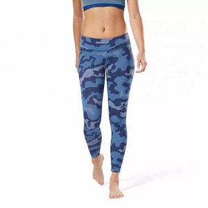 Leggings Deportivos para Mujer con Cintura Alta, Soporte, Flexibilidad, Tejido Transpirable y Comodidad Suave para Gimnasio y Correr - Product Image 3