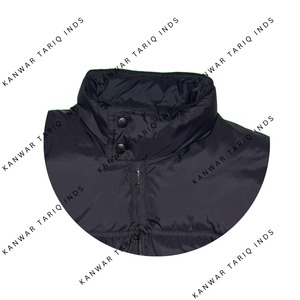 Sweat à capuche en polaire lourd personnalisé pour hommes pull à fermeture éclair Streetwear épaules tombantes fabricant tapisserie vêtements tissés - Product Image 2