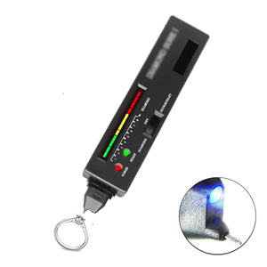 Elmas emin i-takı mücevher seçici testi yüksek doğruluk kalem aracı profesyonel LED elmas <span class=keywords><strong>Test</strong></span> cihazı - Product Image 1
