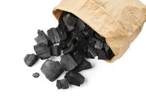 FireMax BBQ, charbon de bois hexagonal pour barbecue, meilleure vente, longue durée de combustion, charbon de bois moins de cendres à vendre en vente en gros - Product Image 4