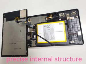 סיטונאי 10.95 אינץ 'and14 מסך מגע קיבולי, מעבד חזק, עיצוב מחוספס, תכונות חינוך ילדים תכונות <span class=keywords><strong>phablet</strong></span> - Product Image 5