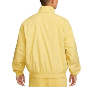 Vente en gros de survêtements coupe-vent en nylon personnalisés pour hommes vêtements de sport en polyester 100% de haute qualité ensembles de gymnastique à impression numérique Style décontracté - Product Image 5
