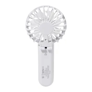 Ventilador Recargable Ecológico RABS, Dispositivos de Refrigeración para Exteriores - Product Image 3