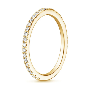 Elegante forma de marquesa 925 juego de anillos de diamantes cultivados en laboratorio de plata con piedras laterales de pera compromiso y anillo de bodas regalo para mujer - Product Image 5