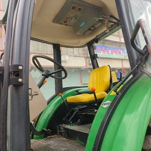 Tracteur d'occasion John Deere 2023, 90 CV, 4 roues motrices, tracteur agricole, 4x4, diesel |   Tracteur John Deere 1404 MFWD d'occasion 2017 - Product Image 2