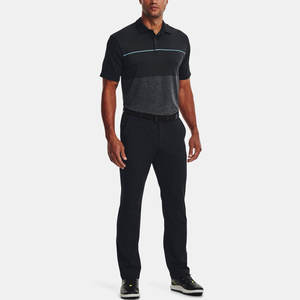 2025 último estilo para hombres para Polos de alta calidad 100% algodón servicios OEM patrón sólido para ropa de verano - Product Image 4