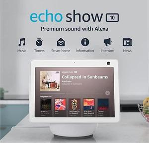 Echo Dot 5ème génération intelligent - Product Image 3