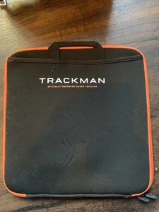 Monitor de Lanzamiento de Golf Track-man 4, Modelo 2022, LISTO PARA ENVIAR - Product Image 2