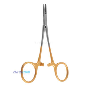 T.C ผู้ถือเข็มพลาสติกและ Reconstructive 4.3/4ใน - Product Image 3