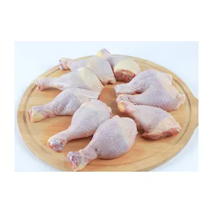 Pata de pollo Halal congelada fresca de Francia, palillo de pollo, patas de pollo a la venta