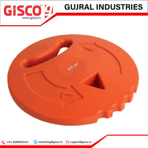 Gisco โยนหลายจาน - Product Image 2