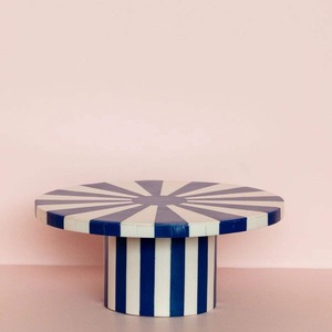 Prix du support de dessert de gâteau de mariage en résine époxy de luxe du fabricant indien-Alliance craft Premium Cake Tool - Product Image 1