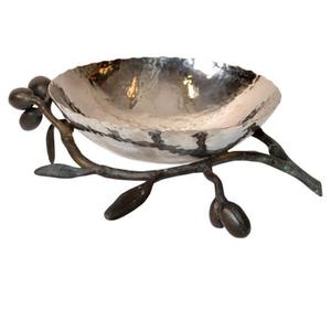 Bol en bois d'acacia dernier modèle forme et taille personnalisées salade ou fruits restauration rapide grand bol mini bol - Product Image 6