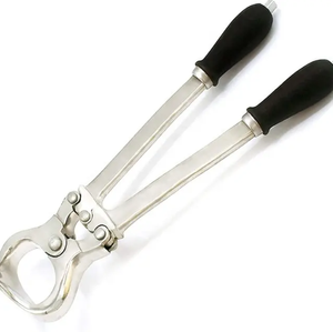 Castrador manual sin sangre para castración de fórceps de salud animal - Product Image 2