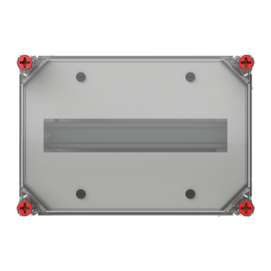 ส่วนประกอบอุตสาหกรรม ABB รุ่น 4TBV854286C0100 ความจุ 4TB - Product Image 1