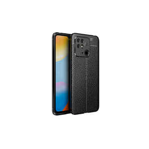 Étui de protection en silicone ANKY Niss anti-traces de doigts, cool et premium, pour Xiaomi Poco C40, ajustement parfait, souple, A53, 7 Plus, 11Pro - Product Image 1