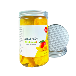 Dried Mango From Vietnam-AD Dried High <b>Quality</b> Organic Non-GMO Vacuum Pack & Bulk for Export & Wholesale - Product Image 5