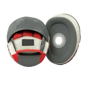 เป้าซ้อมมวยสำหรับมวยไทยสินค้ามาใหม่ - Product Image 2