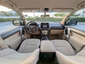 Toyota Prado TXL 2.7L Benzina Turbo Diesel V4 Automatico R18 Euro VI con Telecamera a 360° in Ottime Condizioni - Modello 2023 - Product Image 3