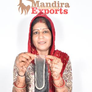 <b>Cheap</b> 2x6 HD Lace Closure Straight Human Hair Natural Black Grade Indian Remy Raw Hair <b>Wig</b> Extensions Wholesale Supply - Product Image 5