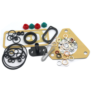 Kit de réparation de <span class=keywords><strong>pompe</strong></span> à <span class=keywords><strong>injection</strong></span> de carburant 7135-70 pour <span class=keywords><strong>pompe</strong></span> CAV <span class=keywords><strong>Lucas</strong></span> <span class=keywords><strong>Delphi</strong></span> DPA, moteur Massey Ferguson Ford Perkins 713570 - Product Image 2