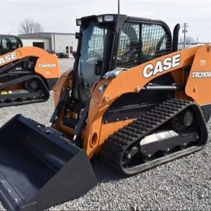 Chargeuses compactes Case TV620B d'occasion à vendre - Product Image 1