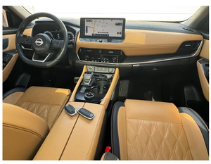 Nissan X-Trail SL 2.5L 2024 Certificata Usata, Full Optional, SUV 7 Posti - Product Image 6