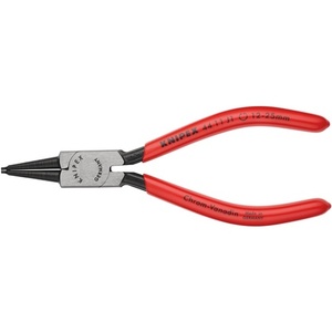 Pince à circlips polie KNIPEX J 1 pour outils d'atelier sur trous de 12 à 25 mm - Product Image 3