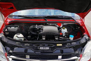 Vehículo Usado a Precio Accesible - Volante a la Izquierda |   Volante a la derecha |   Camionetas Freightliner Sprinter 2500 2012, Autocaravanas Deportivas - Product Image 6