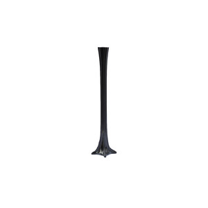 VTW0120BK - แจกันหอไอเฟลสีดำ - ขนาด 20 นิ้ว - Product Image 1