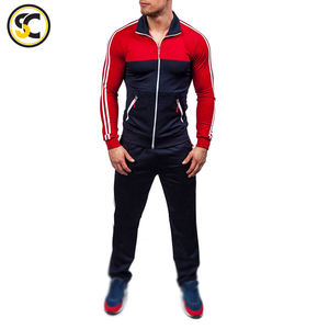 Conjunto de Chándales Deportivos de Alta Calidad con Logotipo Personalizado, Nuevo, Buena Venta, Servicio OEM por STADEOS SIALKOT CO. - Product Image 2