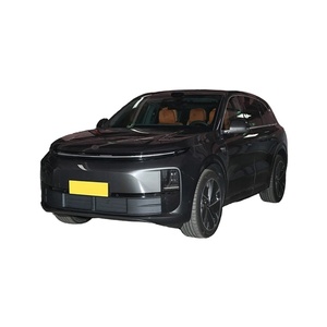 รถยนต์ SUV ไฮบริดไฟฟ้าระยะไกล ปี 2025 แบบ 5 ที่นั่ง ประสิทธิภาพสูง ระยะวิ่งไกลขึ้น พร้อมมอเตอร์ 200-250 กิโลวัตต์ แบตเตอรี่ 50-70 กิโลวัตต์ชั่วโมง สำหรับส่งออก - Product Image 1