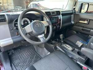 Toyota FJ Cruiser 2015 - Product Image 4