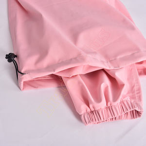 Men's <b>Ski</b> <b>Snowboarding</b> Trousers Waterproof Winter Outdoor Baggy Pants Warm Loose Skies Windproof Clothes for Adults Plus Size - Product Image 6