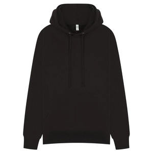 Sweats à capuche unisexes adaptés à un usage quotidien, disponibles dans une variété de couleurs et personnalisables pour la vente en gros AVEC VOTRE MARQUE - Product Image 1