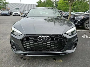 2025 A-Udi A5 Sportback S line ศักดิ์ศรี - Product Image 1