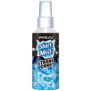 Hakugen Earth 100mL Spray Rafraîchissant Intense Non Glacé pour Tissus Chemises 1 Ensemble (3 Bouteilles) Sprays Lessive et Tissus - Product Image 2
