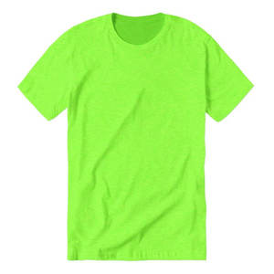 Hommes Mode Coton Chemise Hip Hop Tops Garçon T-shirt Respirant Unisexe T-shirt Été - Product Image 4