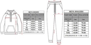 Chándal cortavientos de nailon de invierno personalizado, nuevo diseño, tamaños estándar, chándal ligero de Material suave de estilo único - Product Image 6