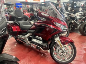 Compre Ahora Motocicleta Honda Gold Wing Tour 2026 Automática DCT en Venta con Garantía - Product Image 6