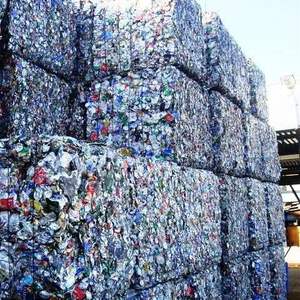 <b>Hot</b> <b>Sale</b> UBC Aluminum Scrap / Best Quality Aluminum UBC Scrap <b>for</b> <b>Sale</b> / Ubc Aluminium Used Beverage Cans Scrap - Product Image 3